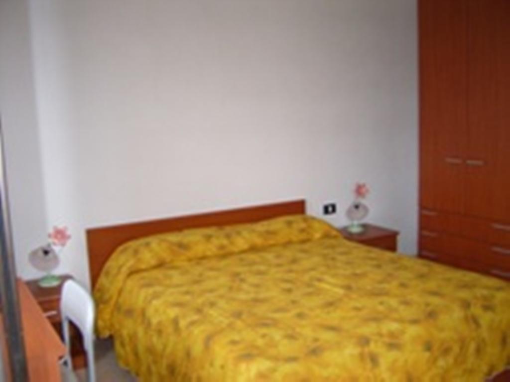 Agriturismo Il Maresciallo Villa Cariati Room photo